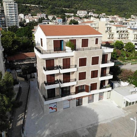 Mar Azul Apartments Petrovac Exterior foto
